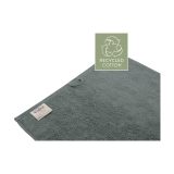 Vue 8 de Walra Towel Remade Cotton 50 x 100 serviette