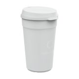 Vue 1 de CirculCup Lid 400 ml