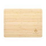 Vue 2 de Bamboo Board XL planche à découper