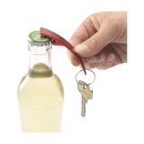 Vue 5 de Alu Opener GRS Recycled décapsuleur / porte-clés