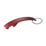 Vue 1 de Alu Opener GRS Recycled décapsuleur / porte-clés