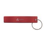 Vue 2 de Alu Opener GRS Recycled décapsuleur / porte-clés