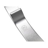 Vue 4 de Alu Opener GRS Recycled décapsuleur / porte-clés