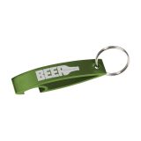 Vue 1 de LiftUp décapsuleur /porte-clés