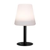 Vue 1 de Gusta Lampe de table solaire