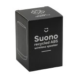 Vue 3 de Suono RCS Recycled ABS Wireless Speaker