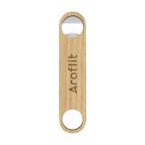 Vue 1 de Abri Bamboo Opener décapsuleur