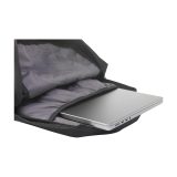 Vue 10 de Case Logic Commence Recycled Backpack 15,6 inch sac