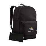 Vue 7 de Case Logic Commence Recycled Backpack 15,6 inch sac