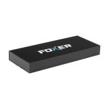 Vue 3 de Rely Powerbank 10000 RCS Recycled Alu