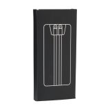 Vue 8 de Rely Powerbank 10000 RCS Recycled Alu