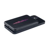 Vue 7 de Optima GRS 5000mAh Magnetic Powerbank