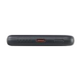Vue 8 de Optima GRS 5000mAh Magnetic Powerbank