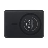 Vue 9 de Optima GRS 5000mAh Magnetic Powerbank