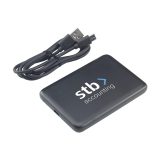Vue 11 de Optima GRS 5000mAh Magnetic Powerbank