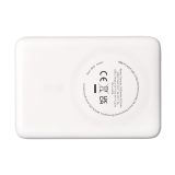 Vue 4 de Optima GRS 5000mAh Magnetic Powerbank