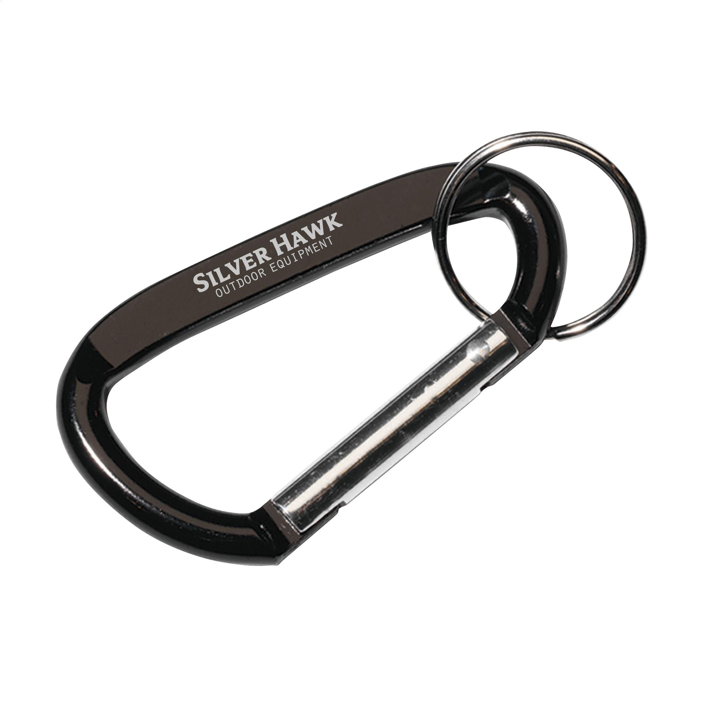 CarabineKey mousqueton