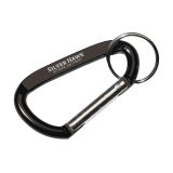 Vue 1 de CarabineKey mousqueton