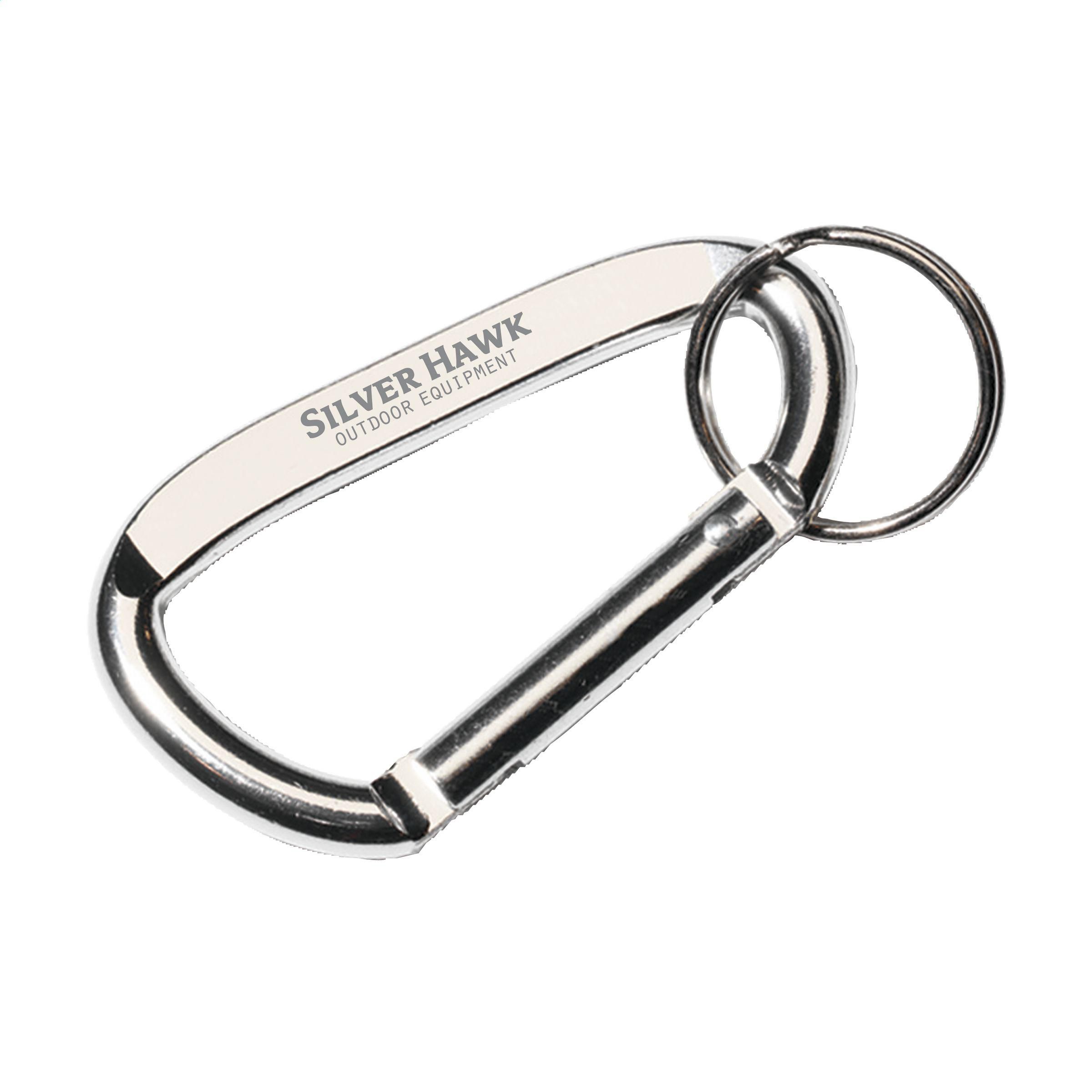 CarabineKey mousqueton