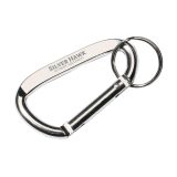 Vue 1 de CarabineKey mousqueton