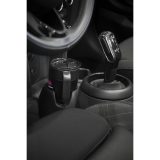 Vue 6 de Fika RCS Recycled Steel Cup 400 ml gobelet thermos