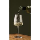 Vue 3 de Caselli Verre à vin 370 ml