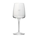 Vue 1 de Caselli Verre à vin 370 ml