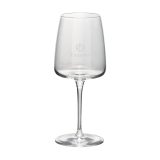 Vue 2 de Caselli Verre à vin 370 ml