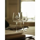 Vue 4 de Caselli Verre à vin 470 ml