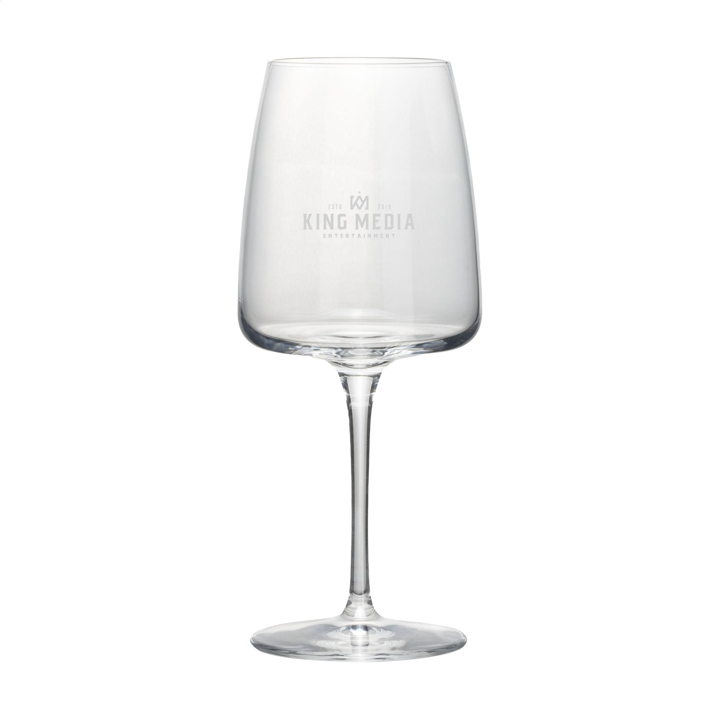 Caselli Verre à vin 470 ml