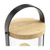 Vue 4 de Wooosh Batam Light lampe rechargeable