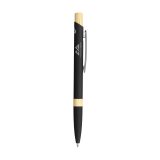 Vue 3 de Yuri GRS Recycled Alu Pen stylo