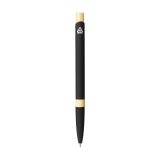 Vue 4 de Yuri GRS Recycled Alu Pen stylo
