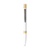 Vue 2 de Yuri GRS Recycled Alu Pen stylo