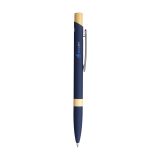 Vue 8 de Yuri GRS Recycled Alu Pen stylo