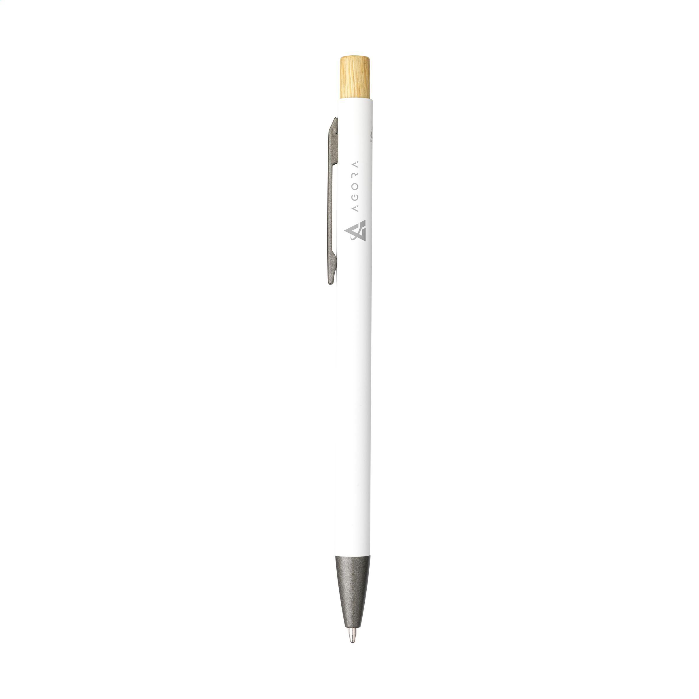 Xava GRS Recycled Alu Pen stylo