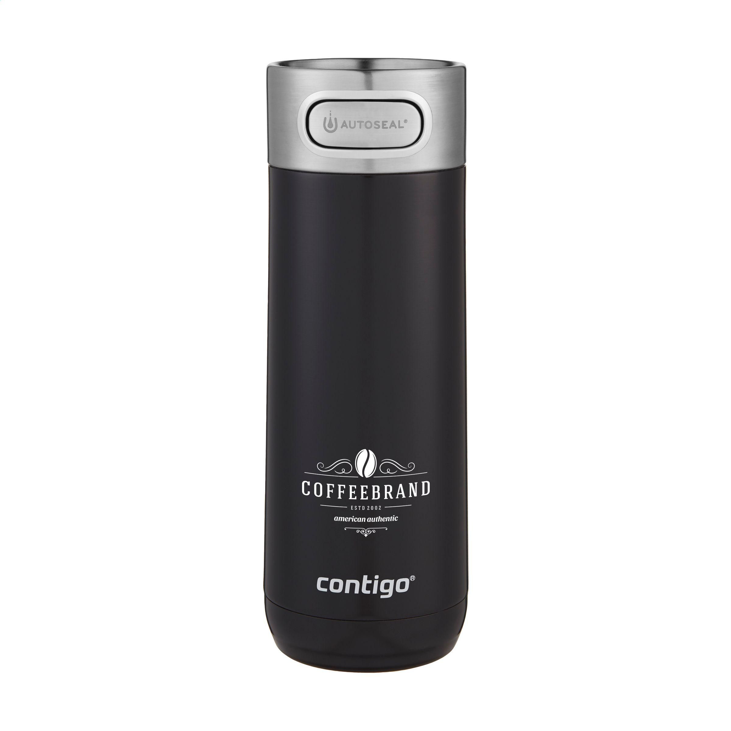 Contigo® Luxe AUTOSEAL® 470 ml gobelet thermos