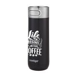Vue 3 de Contigo® Luxe AUTOSEAL® 470 ml gobelet thermos