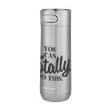 Vue 3 de Contigo® Luxe AUTOSEAL® 470 ml gobelet thermos
