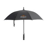 Vue 2 de Bryce RCS RPET Umbrella parapluie 23 inch
