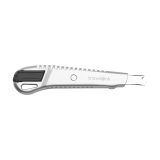 Vue 2 de Couteau à casser en Aluminium