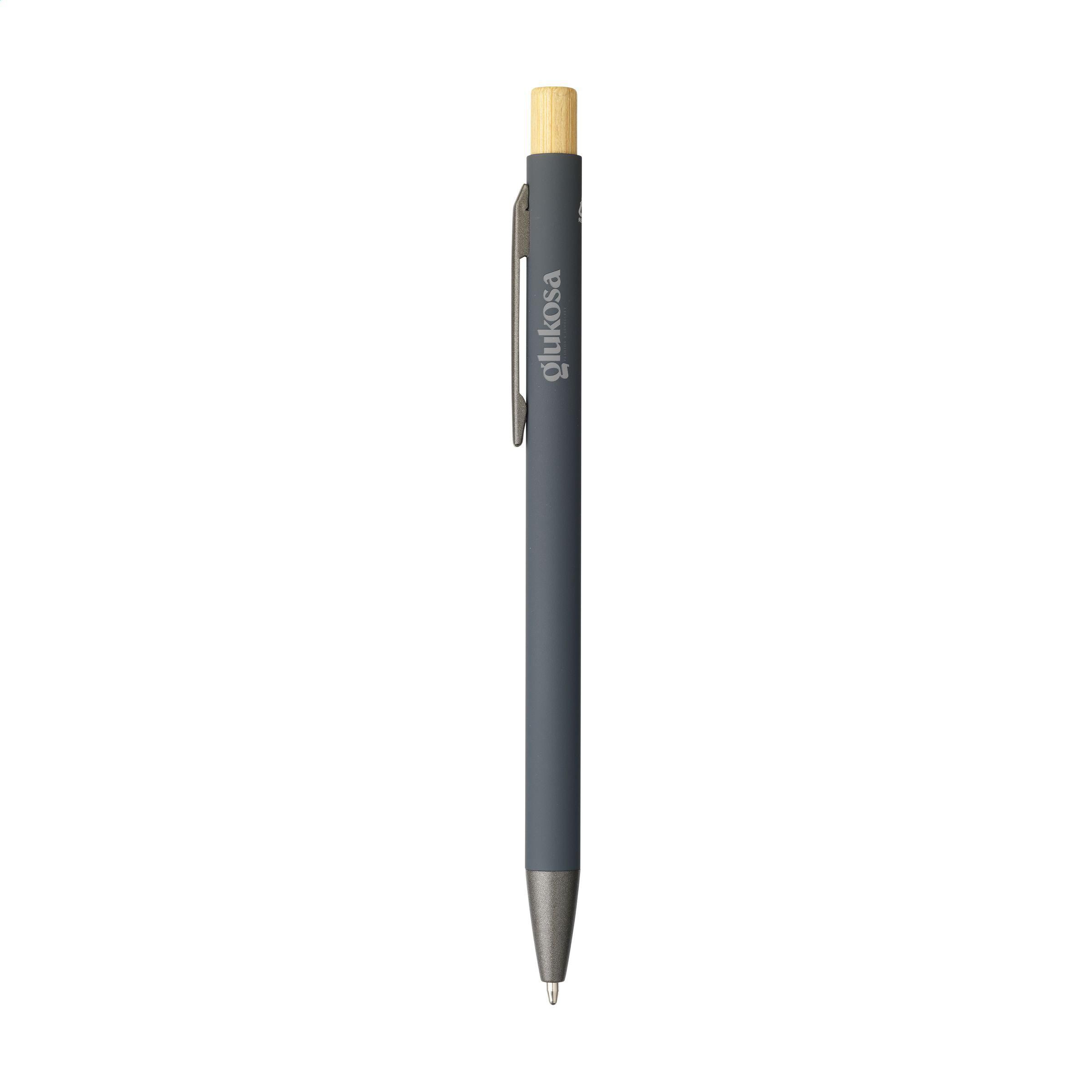 Xava GRS Recycled Alu Pen stylo