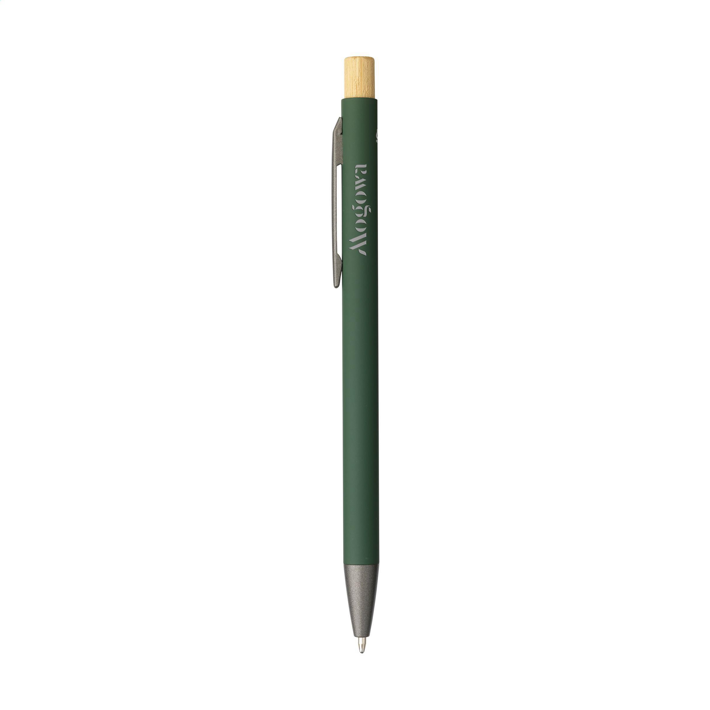 Xava GRS Recycled Alu Pen stylo