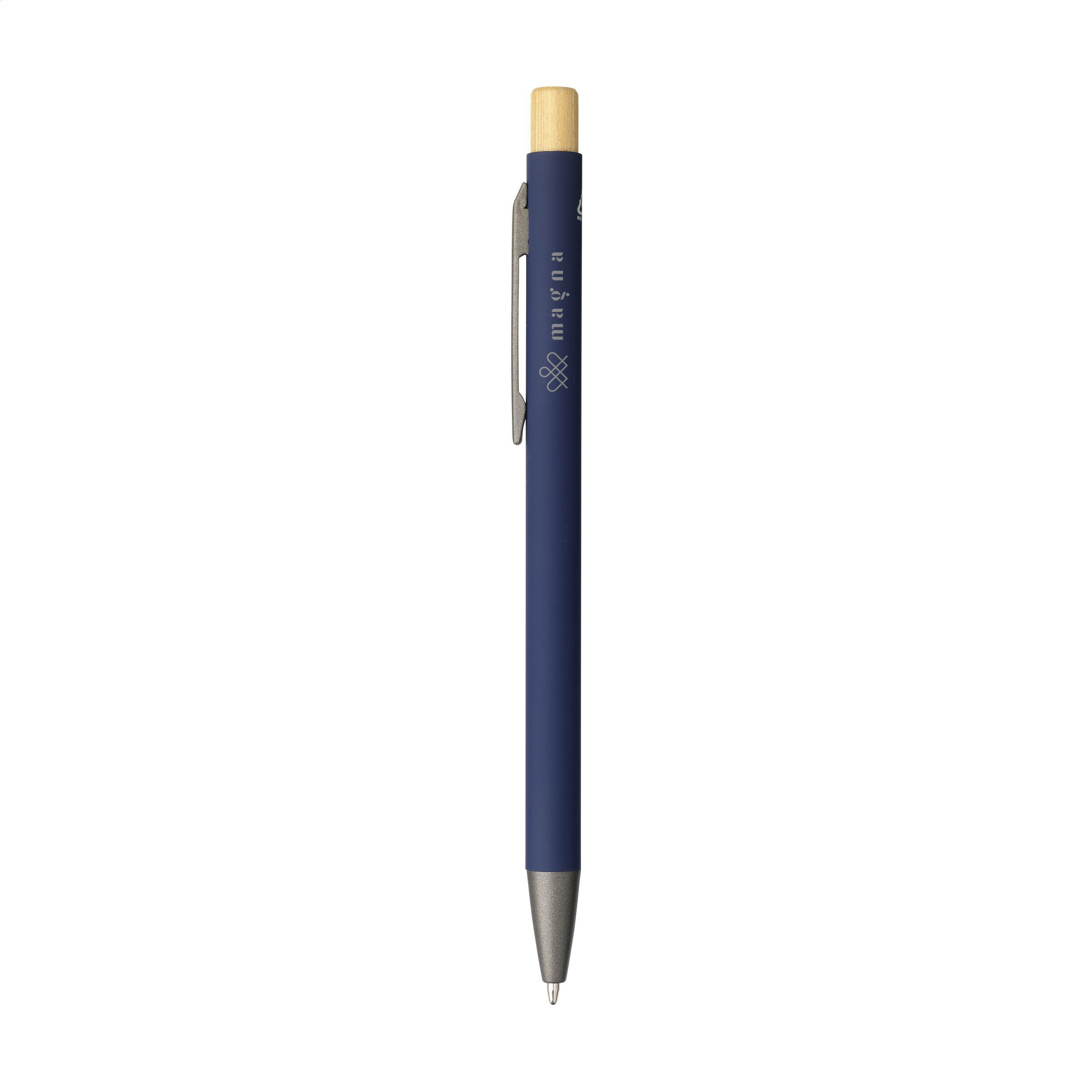 Xava GRS Recycled Alu Pen stylo