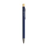 Vue 3 de Xava GRS Recycled Alu Pen stylo