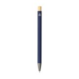 Vue 4 de Xava GRS Recycled Alu Pen stylo