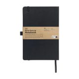 Vue 2 de Rock Ground Notebook A5 carnet de notes
