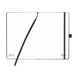 Vue 4 de Rock Ground Notebook A5 carnet de notes