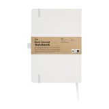 Vue 2 de Rock Ground Notebook A5 carnet de notes