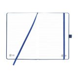 Vue 9 de Rock Ground Notebook A5 carnet de notes